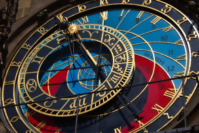 Astronomical Journeys